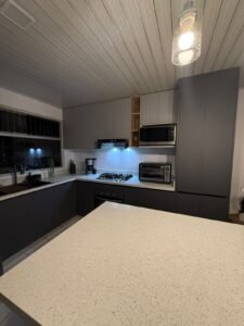 Muebles de cocina - Muebles Cruz Nazir (17)