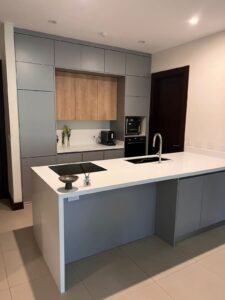 Muebles de cocina - Muebles Cruz Nazir (19)