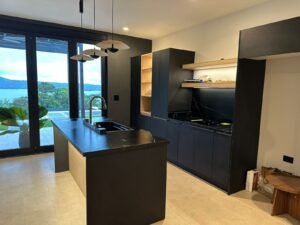 Muebles de cocina - Muebles Cruz Nazir (2)