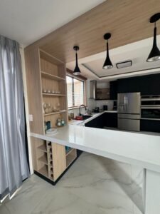 Muebles de cocina - Muebles Cruz Nazir (2)