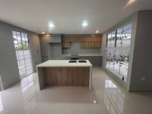 Muebles de cocina - Muebles Cruz Nazir (20)