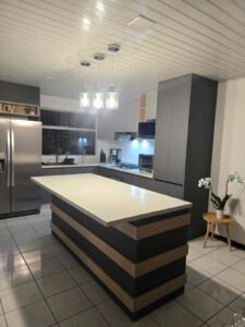 Muebles de cocina - Muebles Cruz Nazir (21)