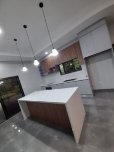 Muebles de cocina - Muebles Cruz Nazir (22)