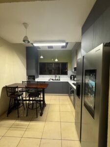 Muebles de cocina - Muebles Cruz Nazir (23)