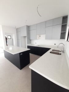 Muebles de cocina - Muebles Cruz Nazir (24)