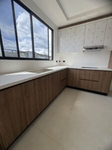 Muebles de cocina - Muebles Cruz Nazir (25)