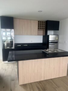 Muebles de cocina - Muebles Cruz Nazir (25)