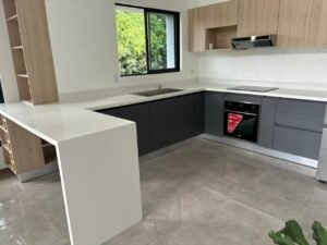 Muebles de cocina - Muebles Cruz Nazir (26)