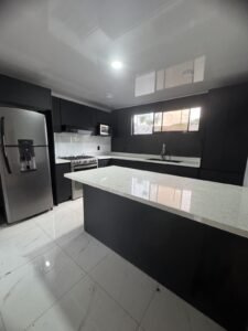 Muebles de cocina - Muebles Cruz Nazir (27)