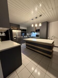 Muebles de cocina - Muebles Cruz Nazir (3)