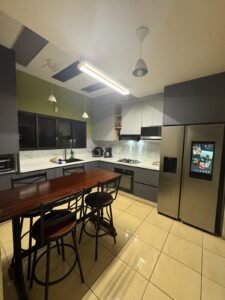 Muebles de cocina - Muebles Cruz Nazir (3)