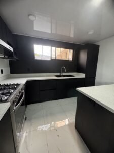 Muebles de cocina - Muebles Cruz Nazir (30)