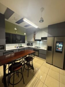 Muebles de cocina - Muebles Cruz Nazir (30)