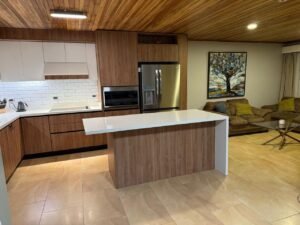 Muebles de cocina - Muebles Cruz Nazir (31)