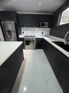 Muebles de cocina - Muebles Cruz Nazir (32)