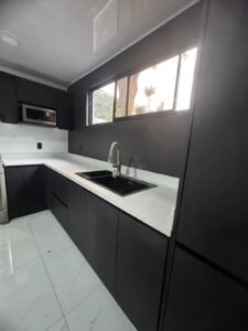 Muebles de cocina - Muebles Cruz Nazir (33)