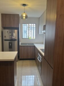 Muebles de cocina - Muebles Cruz Nazir (34)