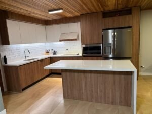 Muebles de cocina - Muebles Cruz Nazir (34)