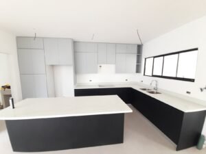 Muebles de cocina - Muebles Cruz Nazir (35)