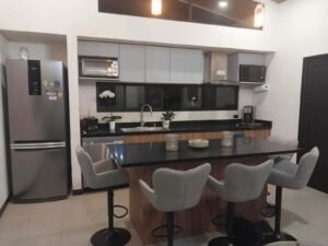 Muebles de cocina - Muebles Cruz Nazir (36)