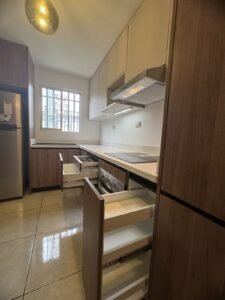 Muebles de cocina - Muebles Cruz Nazir (39)