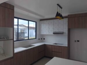 Muebles de cocina - Muebles Cruz Nazir (4)