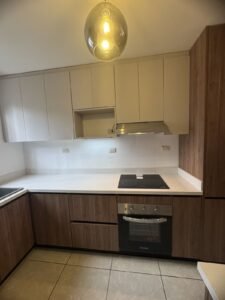 Muebles de cocina - Muebles Cruz Nazir (40)