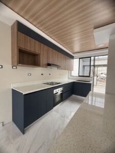 Muebles de cocina - Muebles Cruz Nazir (41)