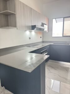 Muebles de cocina - Muebles Cruz Nazir (41)