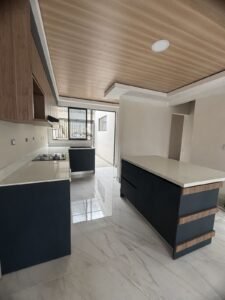 Muebles de cocina - Muebles Cruz Nazir (43)