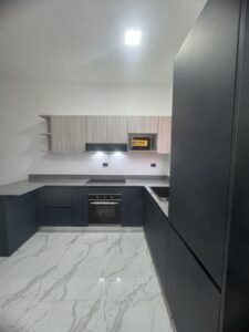 Muebles de cocina - Muebles Cruz Nazir (43)