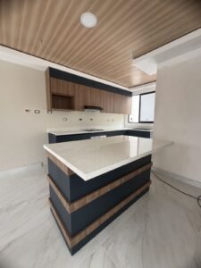 Muebles de cocina - Muebles Cruz Nazir (44)