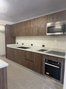 Muebles de cocina - Muebles Cruz Nazir (45)