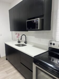 Muebles de cocina - Muebles Cruz Nazir (45)