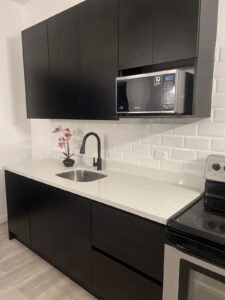 Muebles de cocina - Muebles Cruz Nazir (46)