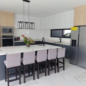 Muebles de cocina - Muebles Cruz Nazir (47)