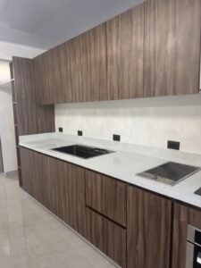 Muebles de cocina - Muebles Cruz Nazir (48)