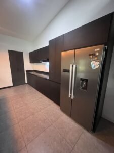 Muebles de cocina - Muebles Cruz Nazir (49)