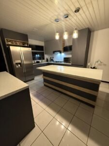 Muebles de cocina - Muebles Cruz Nazir (5)