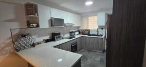 Muebles de cocina - Muebles Cruz Nazir (5)