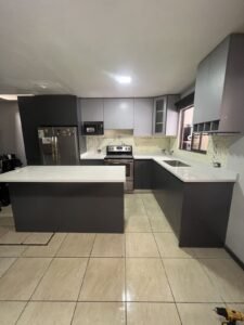 Muebles de cocina - Muebles Cruz Nazir (50)