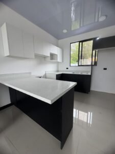 Muebles de cocina - Muebles Cruz Nazir (51)