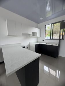 Muebles de cocina - Muebles Cruz Nazir (52)