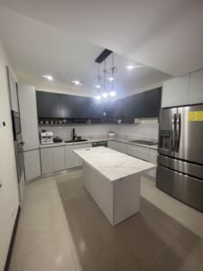 Muebles de cocina - Muebles Cruz Nazir (52)