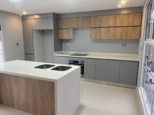 Muebles de cocina - Muebles Cruz Nazir (53)