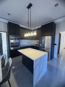 Muebles de cocina - Muebles Cruz Nazir (54)