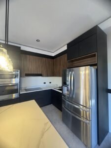 Muebles de cocina - Muebles Cruz Nazir (56)