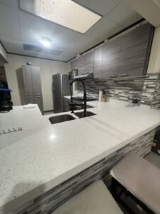 Muebles de cocina - Muebles Cruz Nazir (56)