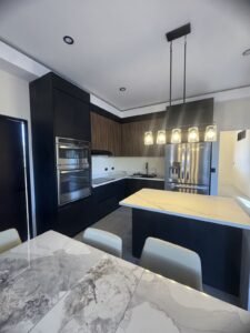 Muebles de cocina - Muebles Cruz Nazir (57)