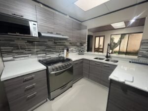 Muebles de cocina - Muebles Cruz Nazir (57)